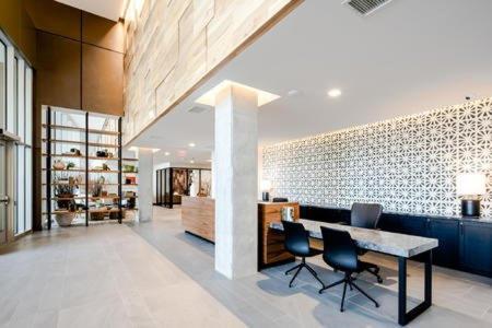 The Berkman Hotell Rochester Exteriör bild